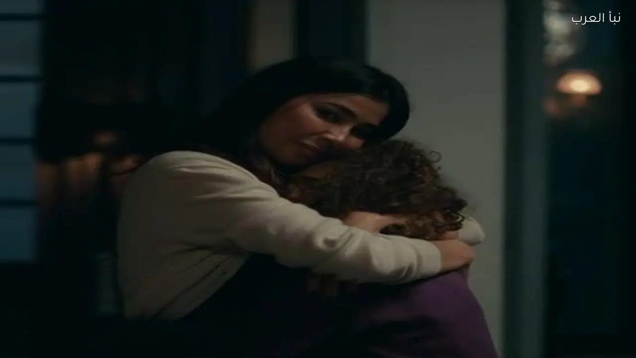 مريم تواجه تحديات جديدة في مسلسل ‘على قد الحب’