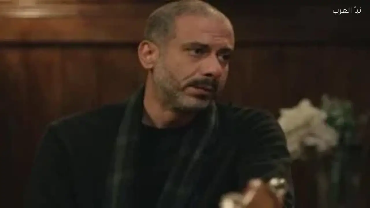 مسلسل “أب ولكن” الحلقة 1: القبض على محمد فراج من قبل الشرطة