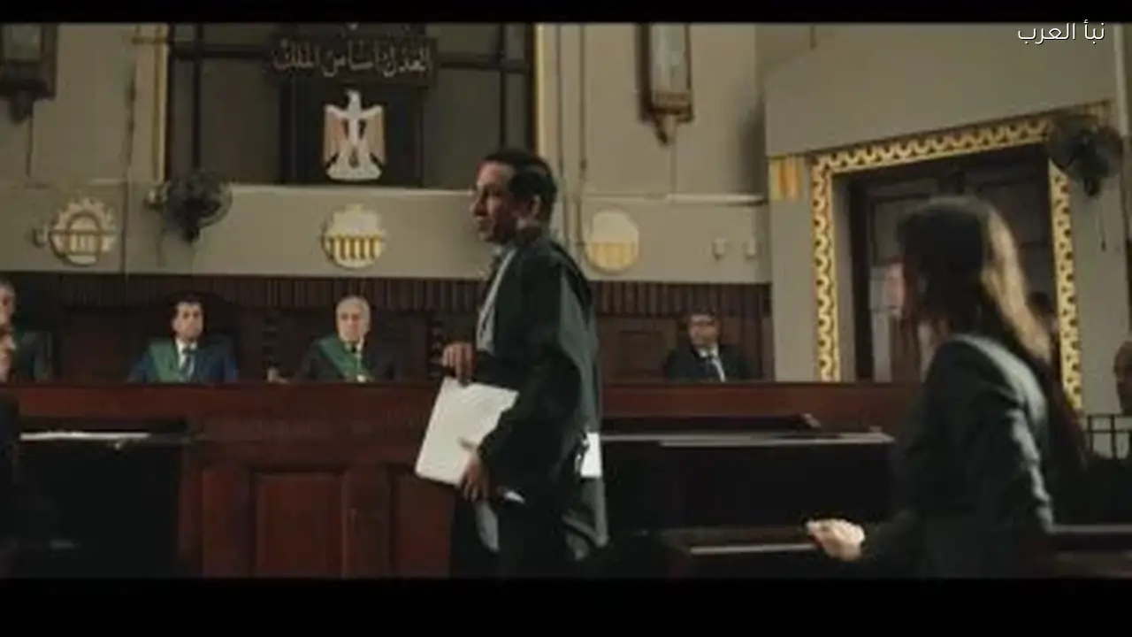 مسلسل “أب ولكن” الحلقة 14 تشهد انسحاب محامي نبيلة من المرافعة