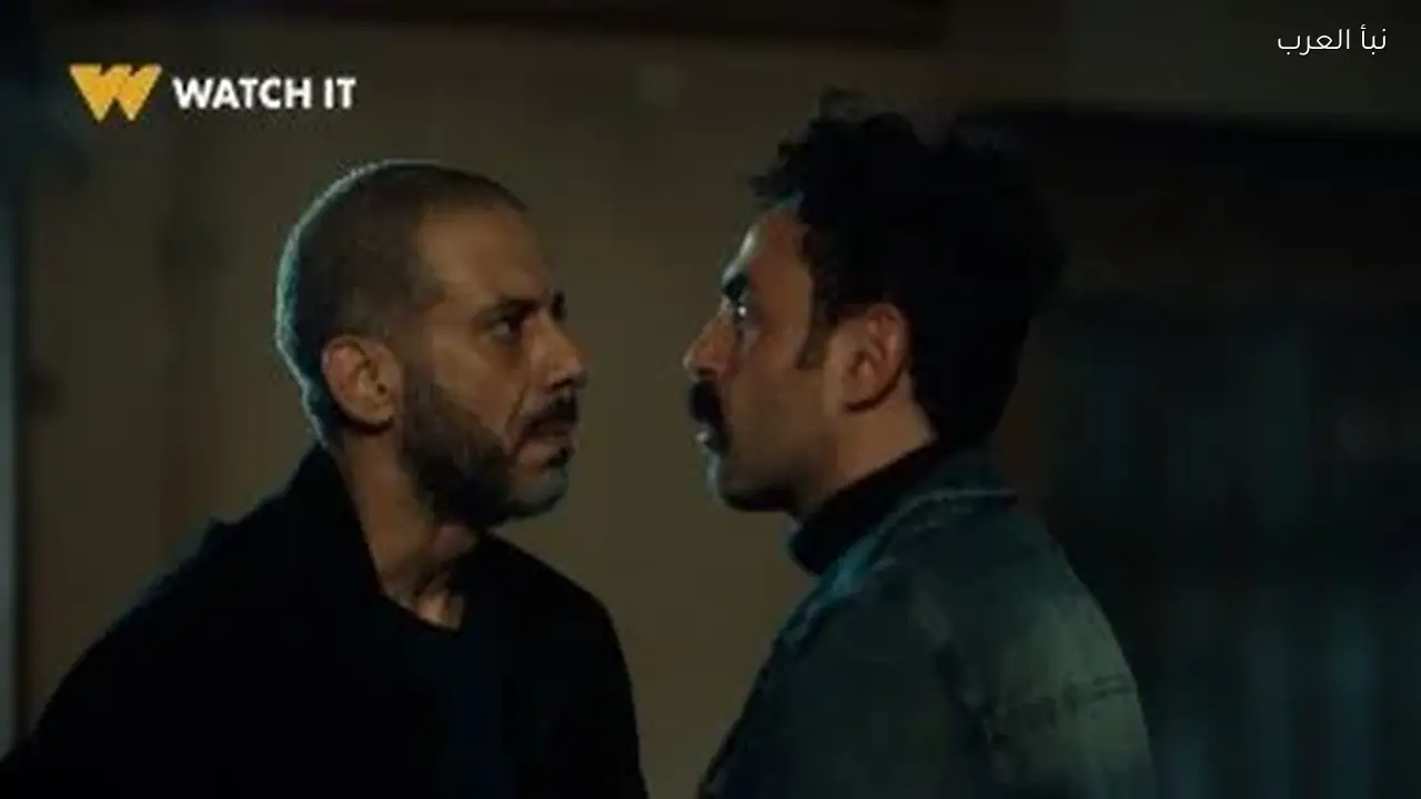 مسلسل أب ولكن الحلقة 14 يعرض اليوم ومواعيد الإعادة والقنوات الناقلة