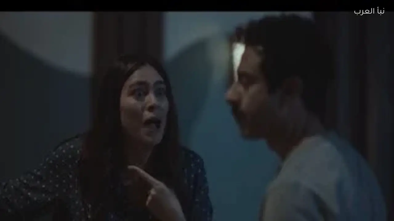 مسلسل “أب ولكن” الحلقة 2 تعرض فلاش باك لعام 2022 وخلع محمد فراج من ركين سعد