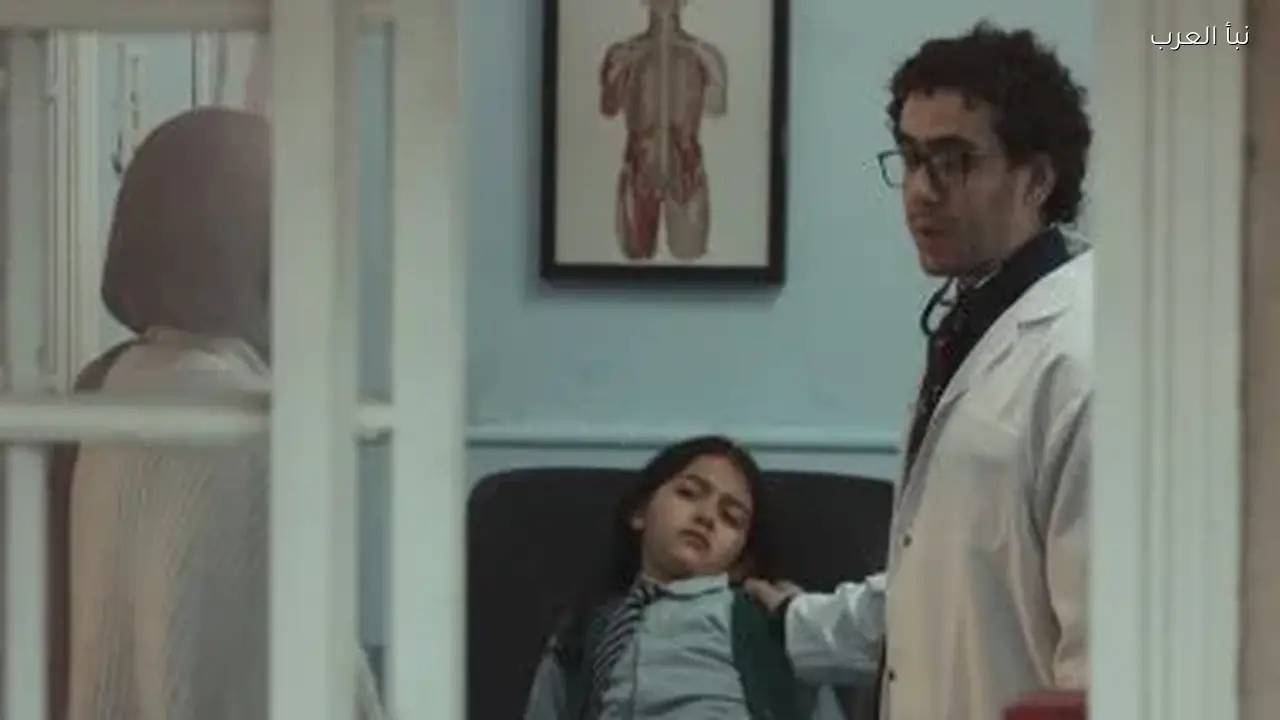 مسلسل “أب ولكن” الحلقة 3 تكشف عن مرض الطفلة نور نتيجة إهمال والدتها