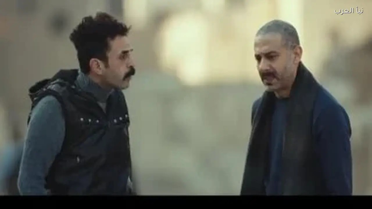مسلسل “أب ولكن” الحلقة 3: فراج يسعى لاستعادة طليقته لرؤية ابنته