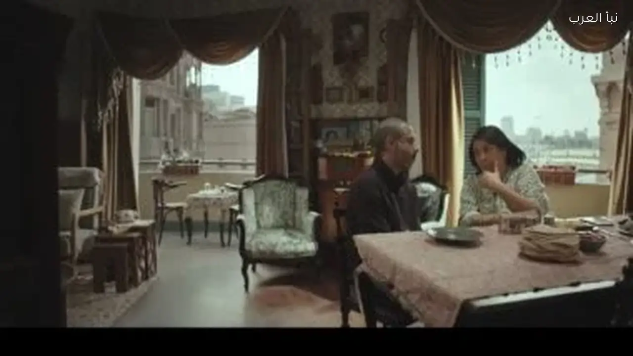 مسلسل أب ولكن الحلقة 3: نبيلة تستخدم السوشيال ميديا ضد أدهم