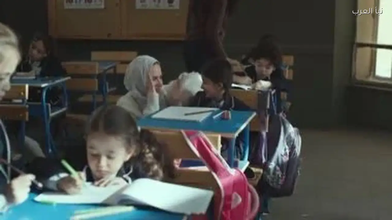 مسلسل أب ولكن الحلقة 5.. نور تطلب لقاء والدها أدهم مجدداً