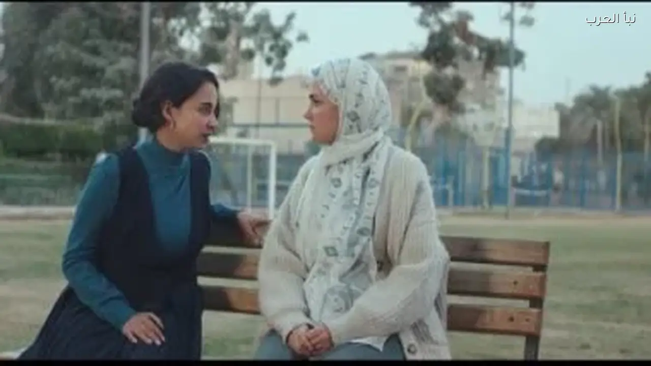 مسلسل أب ولكن الحلقة 7 تكشف عن تحويل ركين سعد إلى التحقيق بسبب الطفلة نور