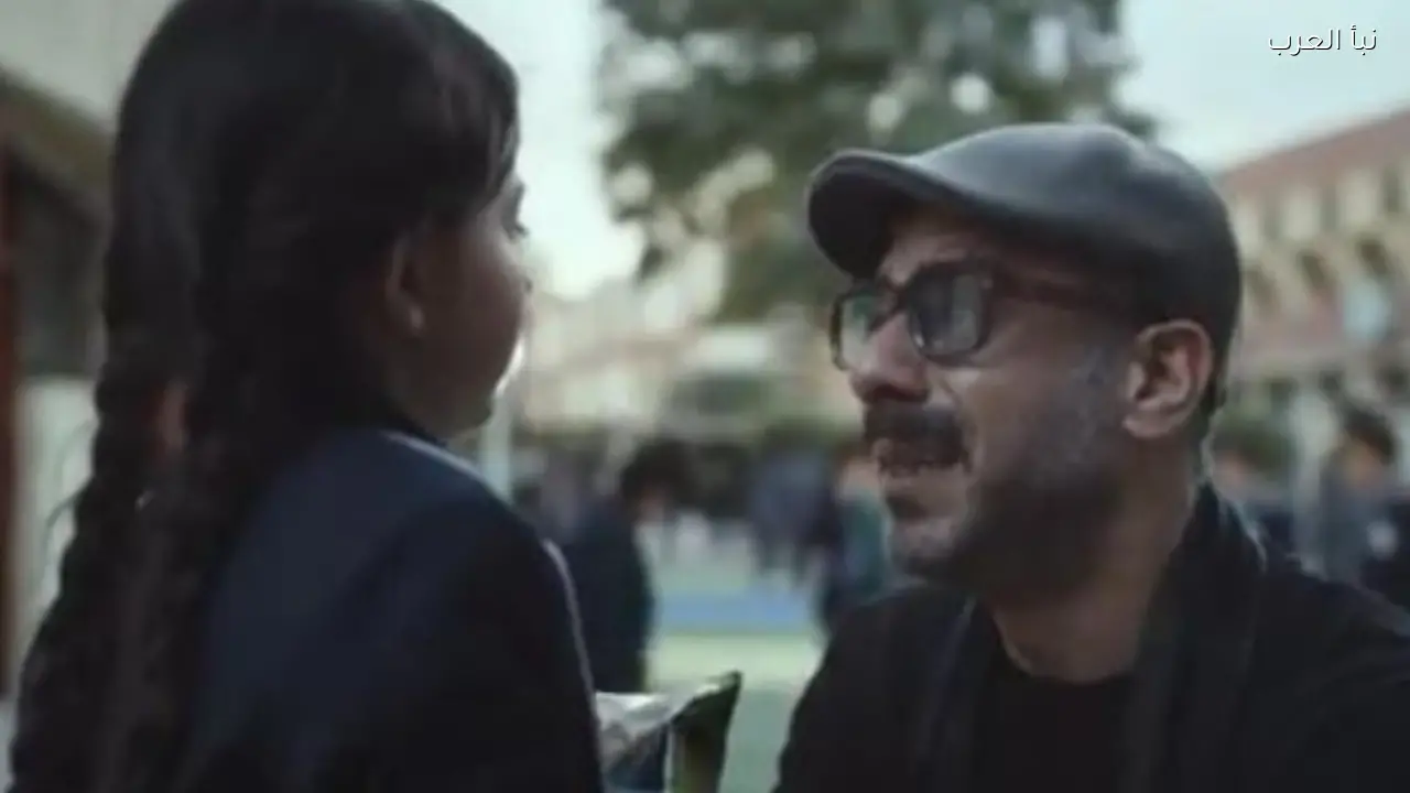 مسلسل “أب ولكن” يطلق الحلقة الأولى بتفاصيل جديدة اليوم