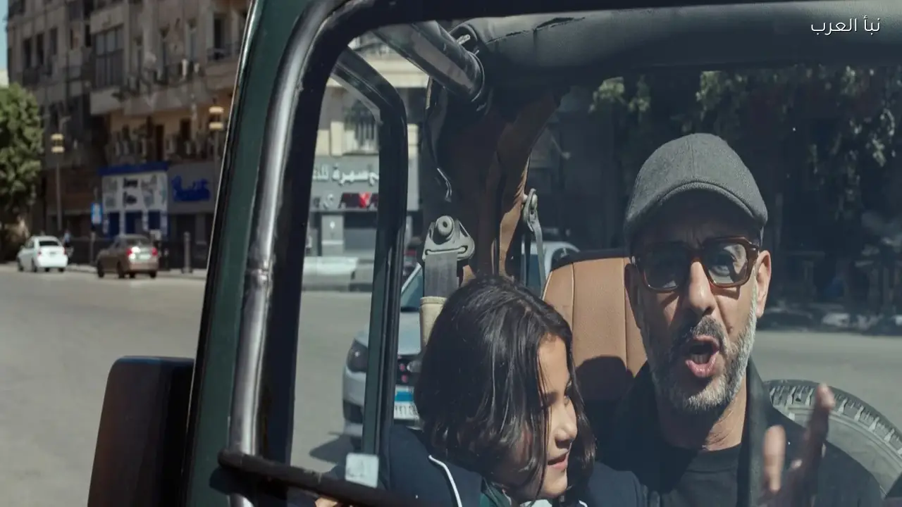 مسلسل “أب ولكن” يكشف الصراع العاطفي بين الأب وطفلته في الحلقة الأولى