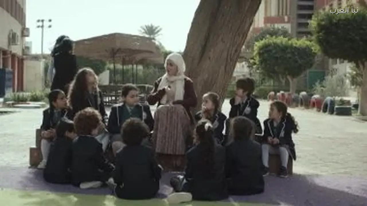 مسلسل “أب ولكن” يناقش التنمر وكيفية مواجهته في الحلقة 14