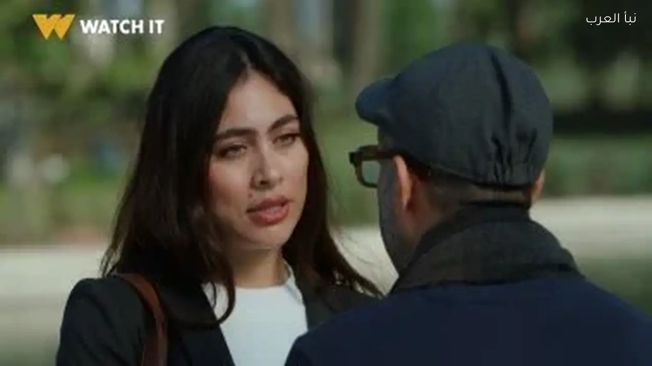 مسلسل “أب” يعرض الحلقة 14 اليوم على القنوات الناقلة