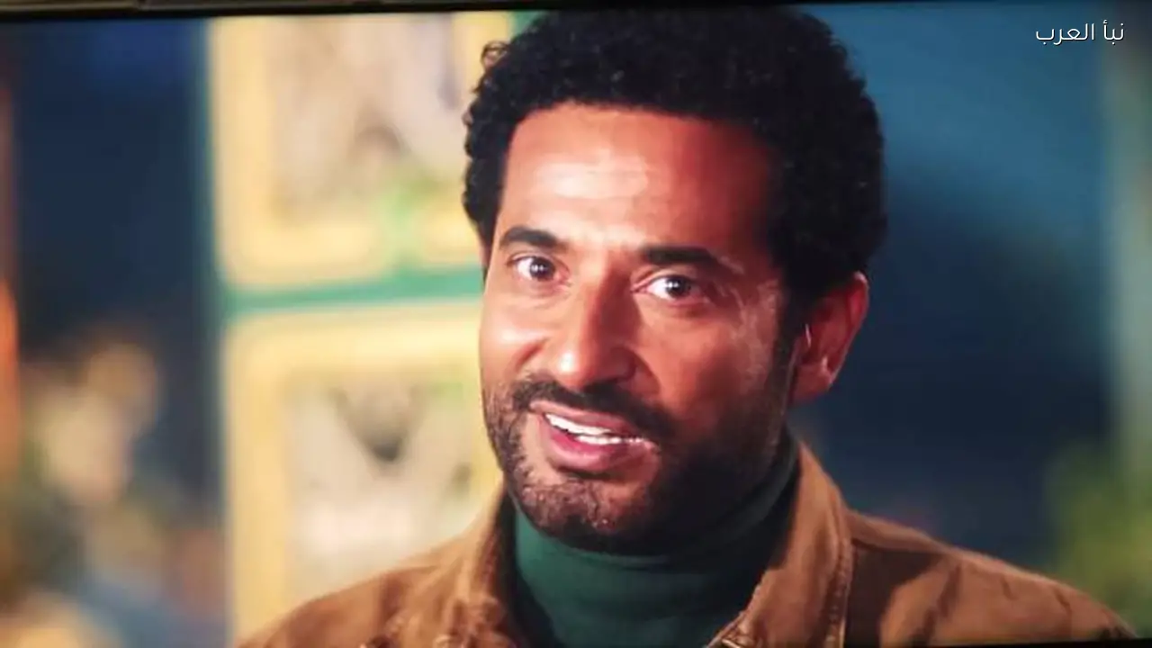 مسلسل إفراج الحلقة 28 يكشف عن خطف نجل عمرو سعد وتارا عماد