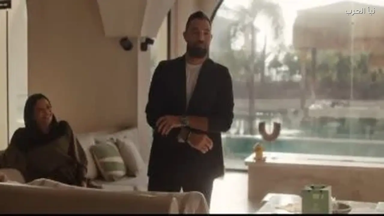 مسلسل اتنين غيرنا الحلقة 13 يكشف عن عودة محتملة لنور أبو الفتوح لحبيبها السابق