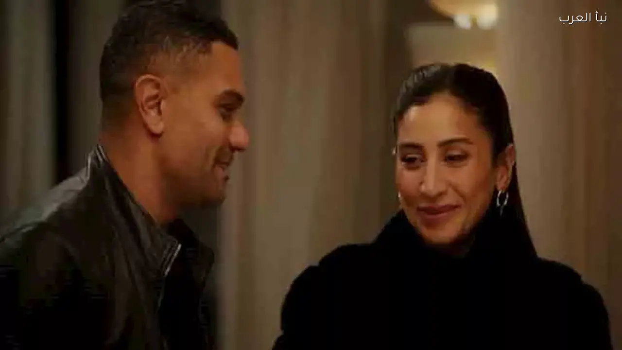 مسلسل “اتنين غيرنا” يتصدر قائمة الأكثر مشاهدة على منصة watch it