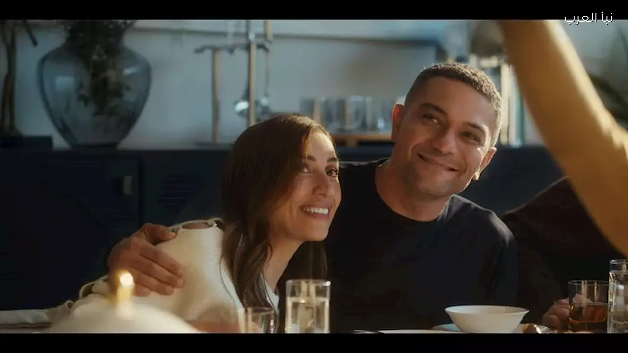 مسلسل “اتنين غيرنا” يتصدر قائمة المشاهدات في “watch it” خلال رمضان