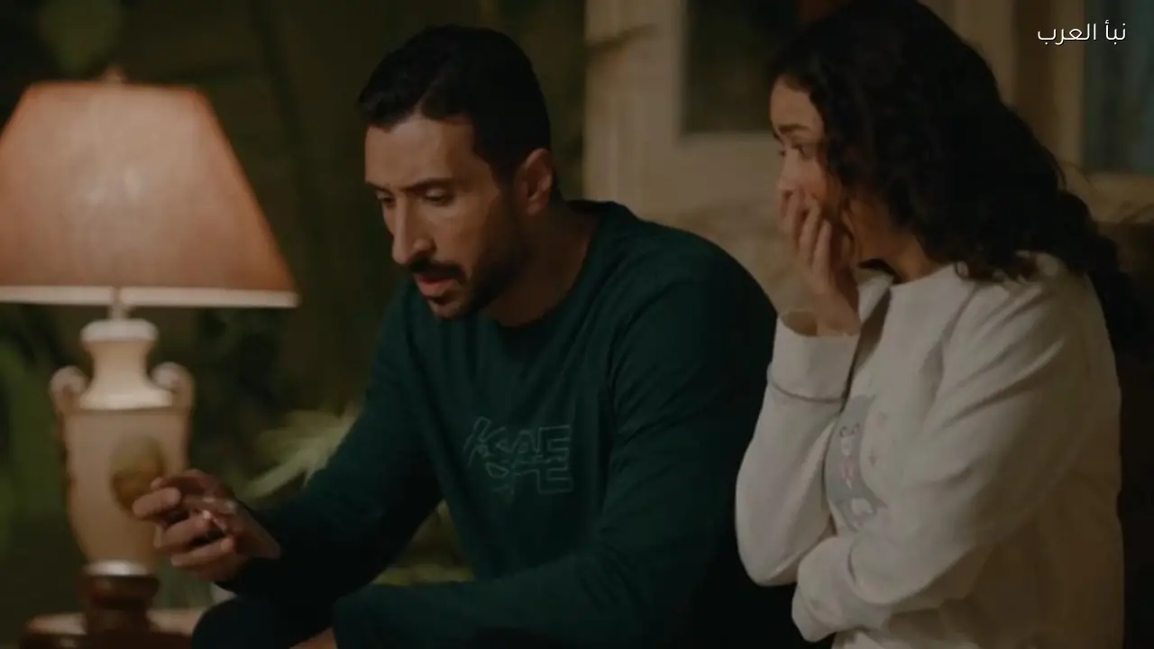 مسلسل الست موناليزا الحلقة 15 يكشف عن فضيحة مي عمر وتأثيرها على حسن حفني وهدير عبد الناصر