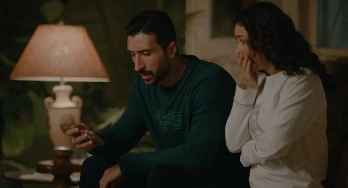 مسلسل الست موناليزا الحلقة الأخيرة.. نهاية سعيدة بعد أزمة الفيديو ودعم الأسرة يقلب الموازين