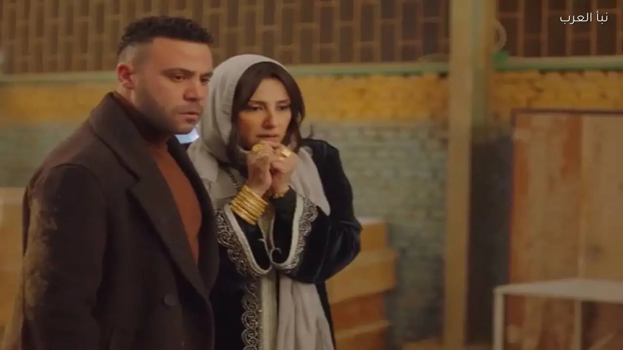 مسلسل “الكينج” يقدم أحداث الحلقة 22 اليوم