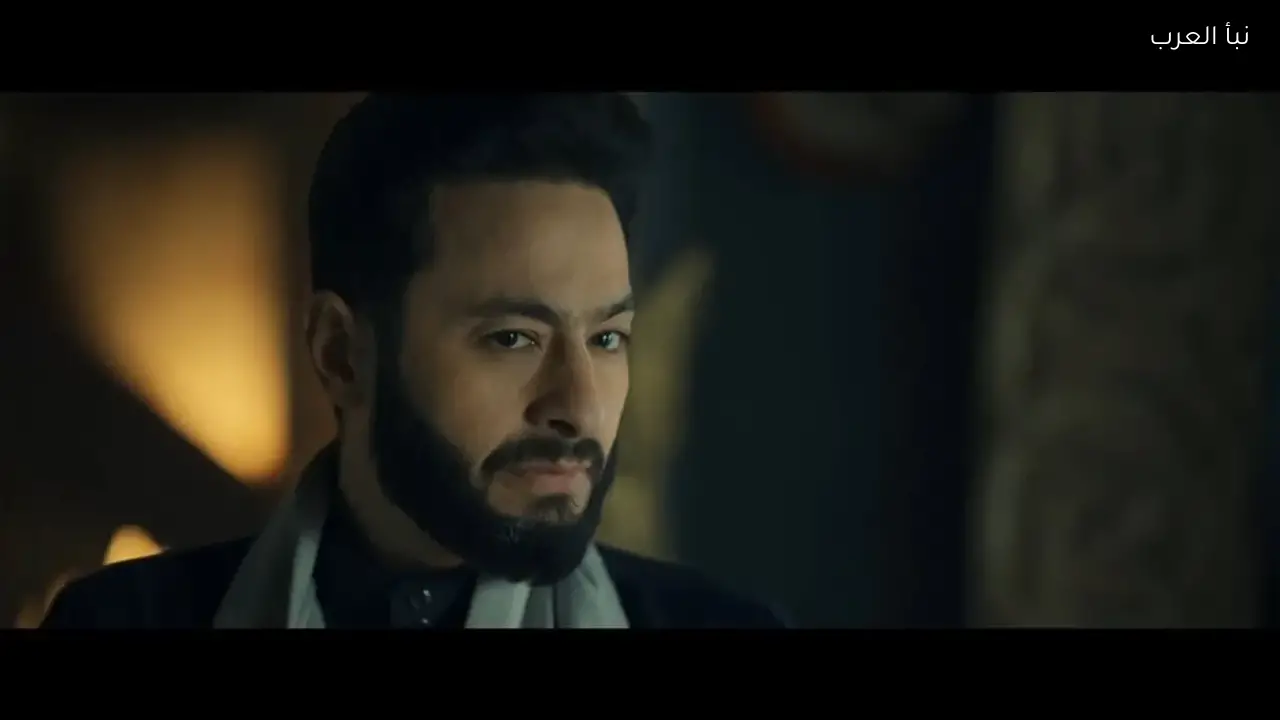 مسلسل المداح 6 الحلقة 13: صابر يكشف عن مفاجأة بشأن علي وزهرة بعد فك السحر عن رحاب