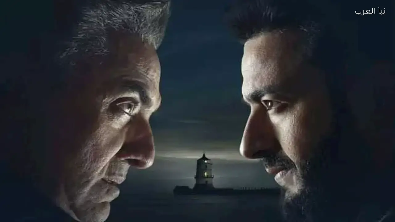 مسلسل المداح الحلقة 21: الجن سميح يمنع صابر المداح من الزمردة الرابعة