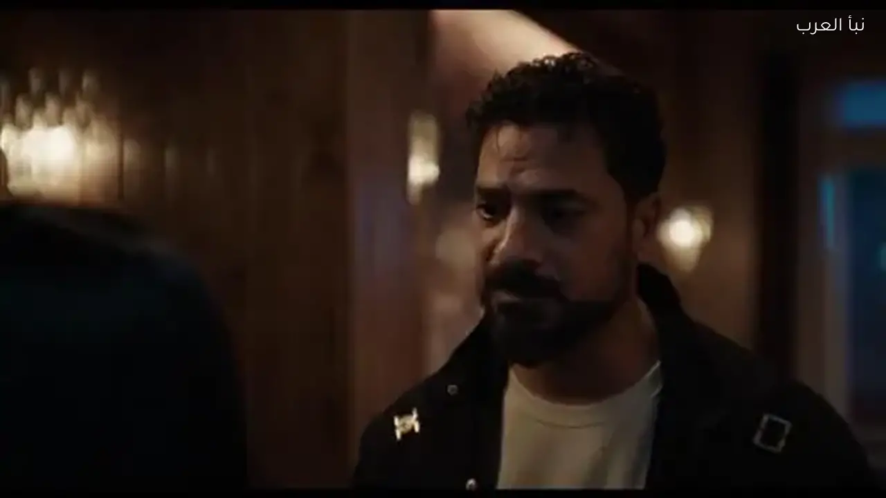 مسلسل المداح الحلقة 21: صابر يواجه رحاب وقزح يخطط للانتقام