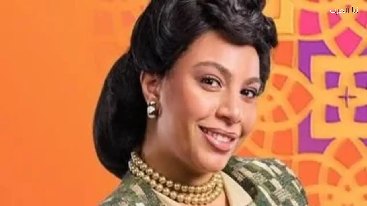 مسلسل النص التاني الحلقة 13: دنيا سامي تواجه خطرًا جديدًا مع منصور