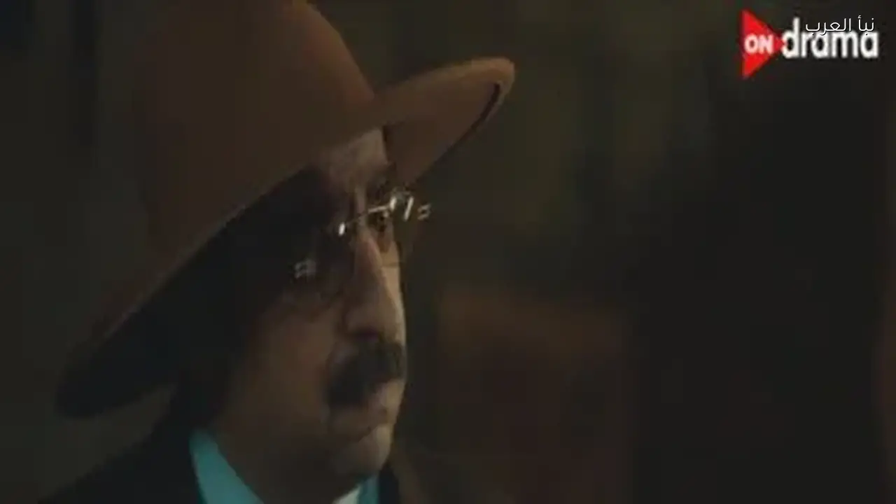 مسلسل النص التاني: الحلقة 6 تتناول مهمة سرية لإجبار متهم على الاعتراف