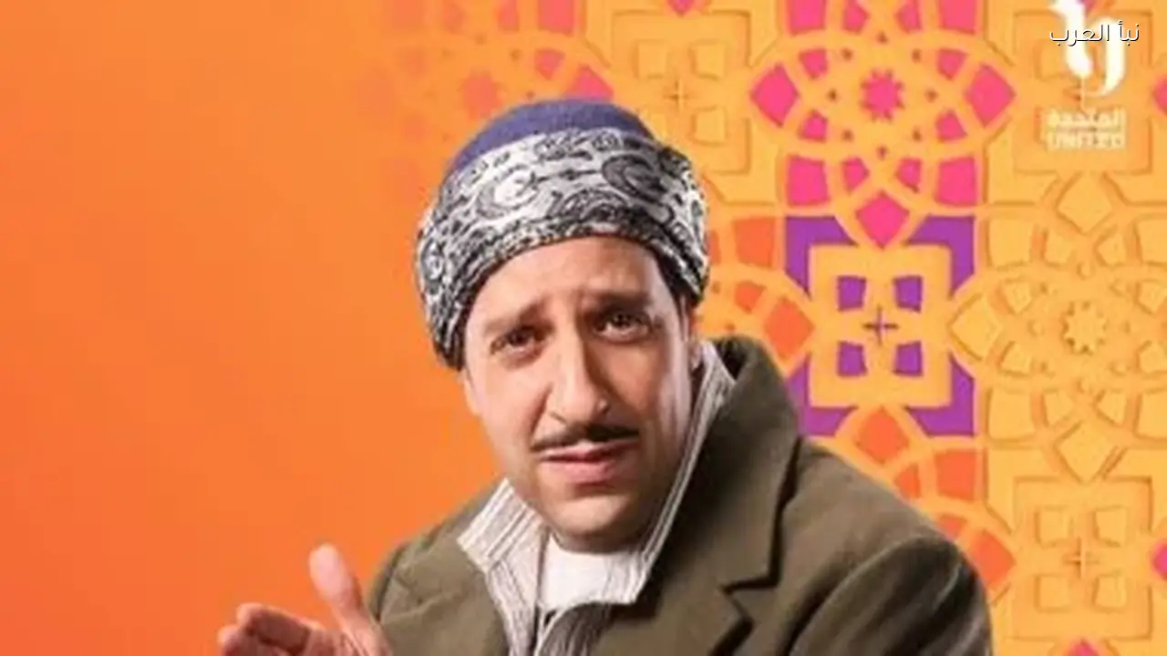 مسلسل النص الثاني الحلقة 13: مواعيد العرض والإعادة والقنوات الناقلة اليوم