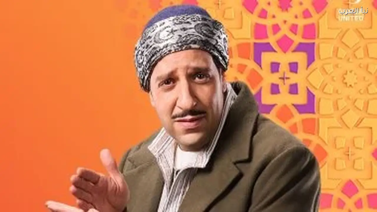 مسلسل النص الثاني يعرض الحلقة 13 اليوم على هذه القنوات