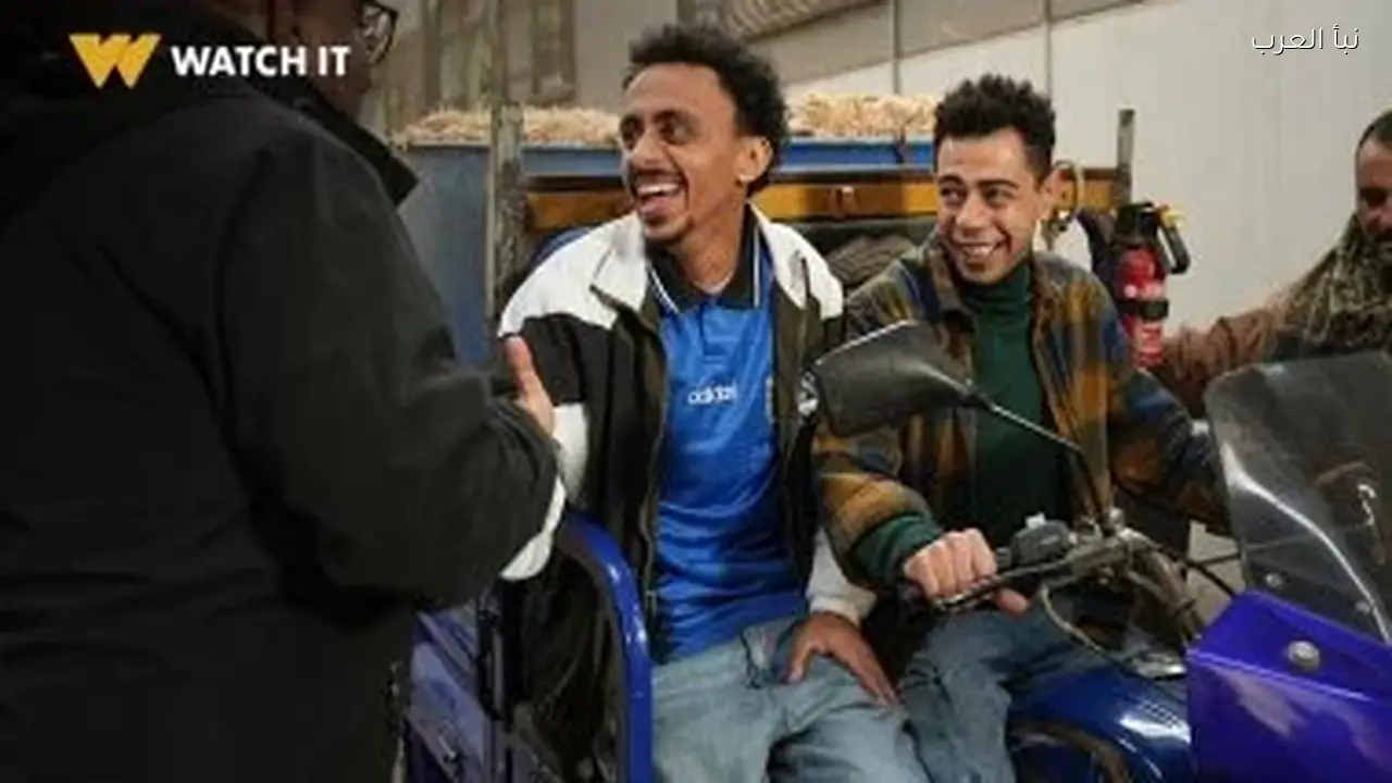 مسلسل بيبو يعرض الحلقة 5 اليوم مع مواعيد الإعادة والقنوات الناقلة