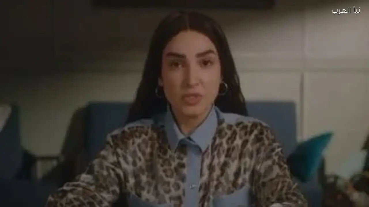 مسلسل حد أقصى الحلقة 15 يعرض اليوم مع مواعيد الإعادة والقنوات الناقلة