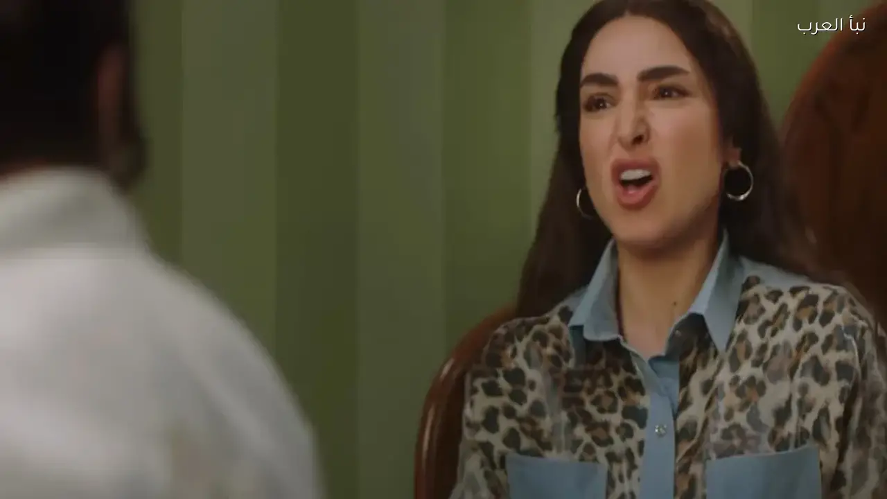 مسلسل حد أقصى ينهي حلقاته اليوم بمفاجآت حول الفساد وفستان الفرح