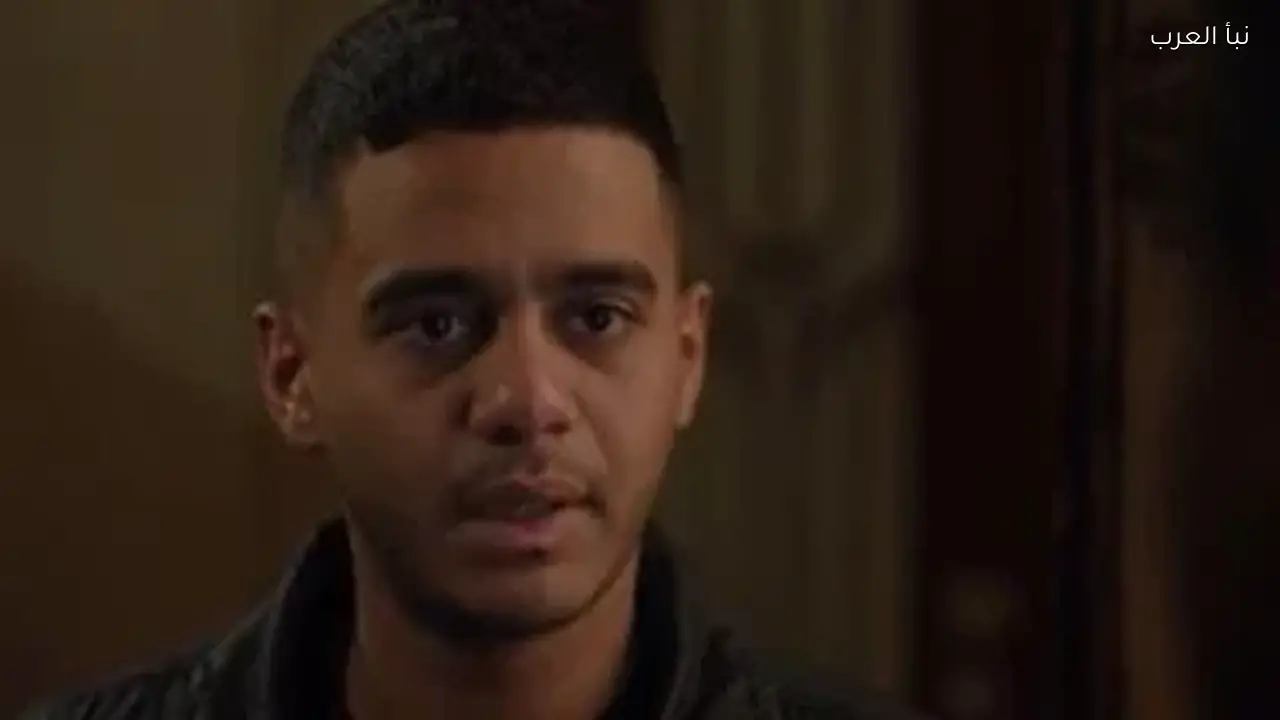 مسلسل حكاية نرجس: أسرة يوسف تغير كالون الشقة بعد نتيجة التحليل السلبية