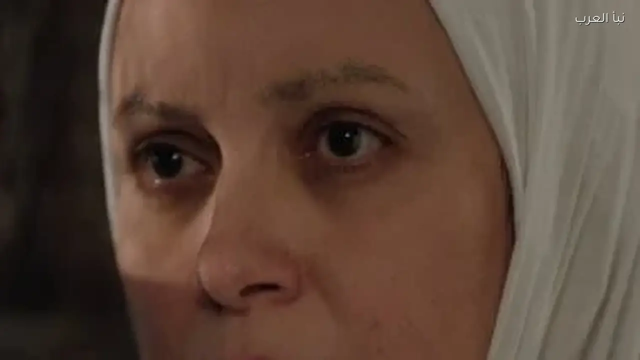 مسلسل حكاية نرجس: الحكم بالسجن 10 سنوات على نرجس وسعد في الحلقة 13