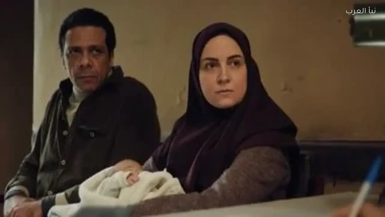 مسلسل حكاية نرجس الحلقة 7 يعرض اليوم على القنوات المحددة