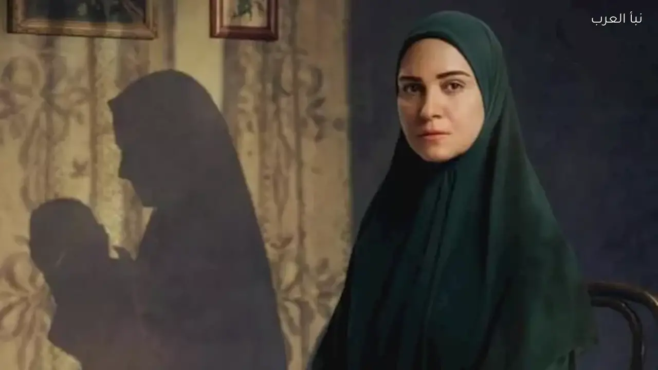 مسلسل حكاية نرجس يعرض الحلقة 11 اليوم على القنوات الناقلة