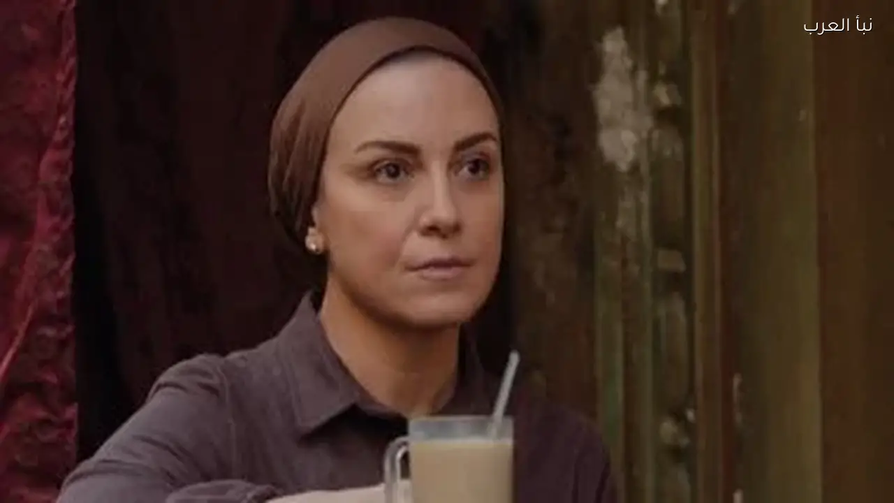 مسلسل حكاية نرجس يعرض الحلقة 6 اليوم على هذه القنوات