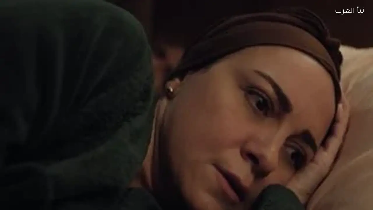 مسلسل حكاية نرجس يعرض الحلقة 7 اليوم وتوقيت الإعادة