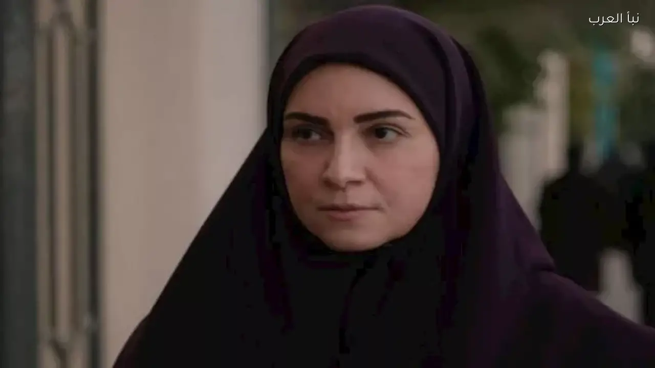 مسلسل حكاية نرجس يعرض الحلقة الخامسة اليوم على هذه القنوات