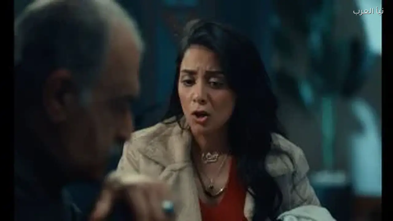 مسلسل درش الحلقة 21 يعرض اليوم على هذه القنوات