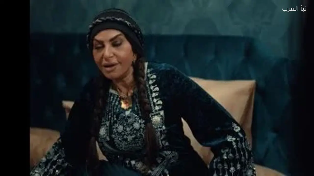 مسلسل درش يعرض الحلقة 20 اليوم على القنوات الناقلة