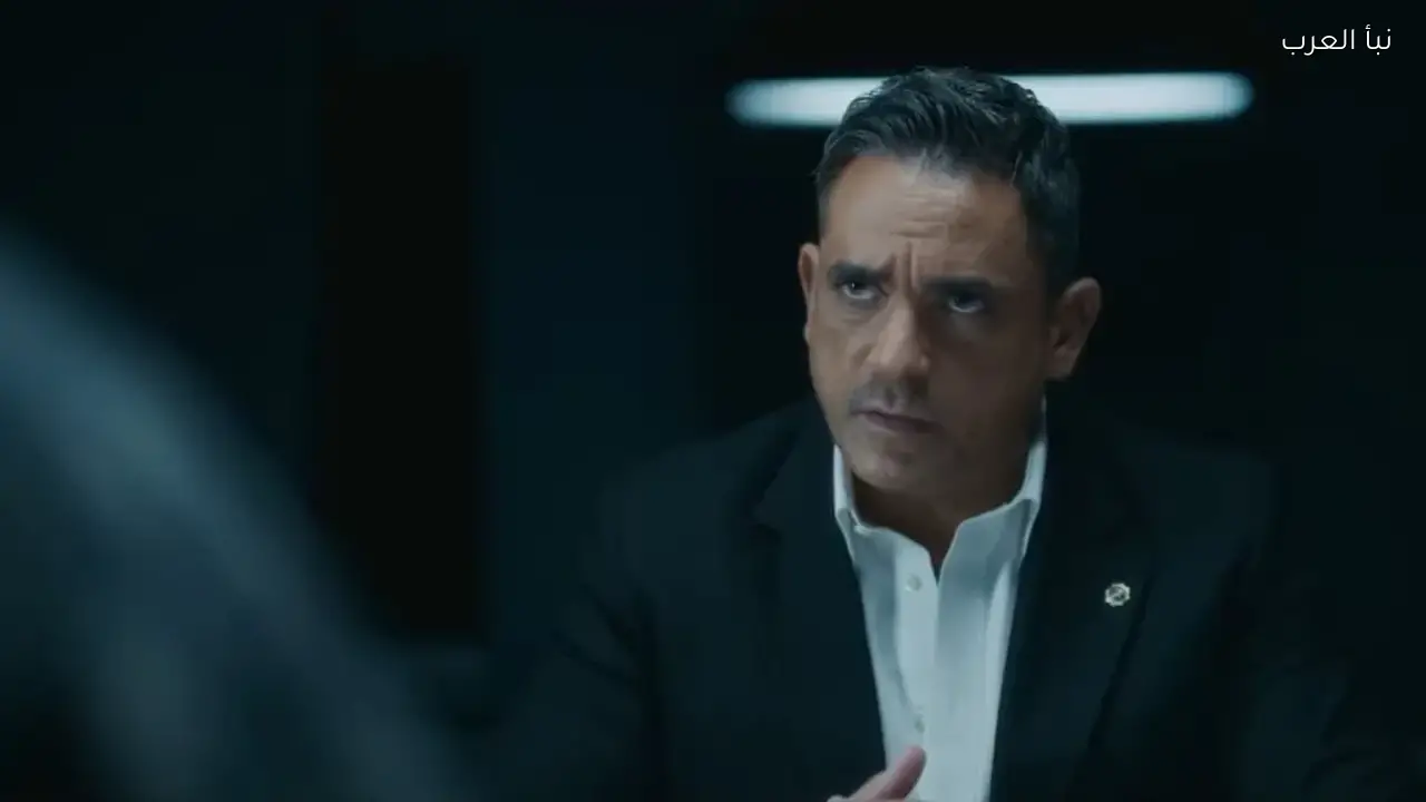 مسلسل رأس الأفعى الحلقة 13 يكشف تمرداً وتحركات أمنية حول اغتيال هشام بركات