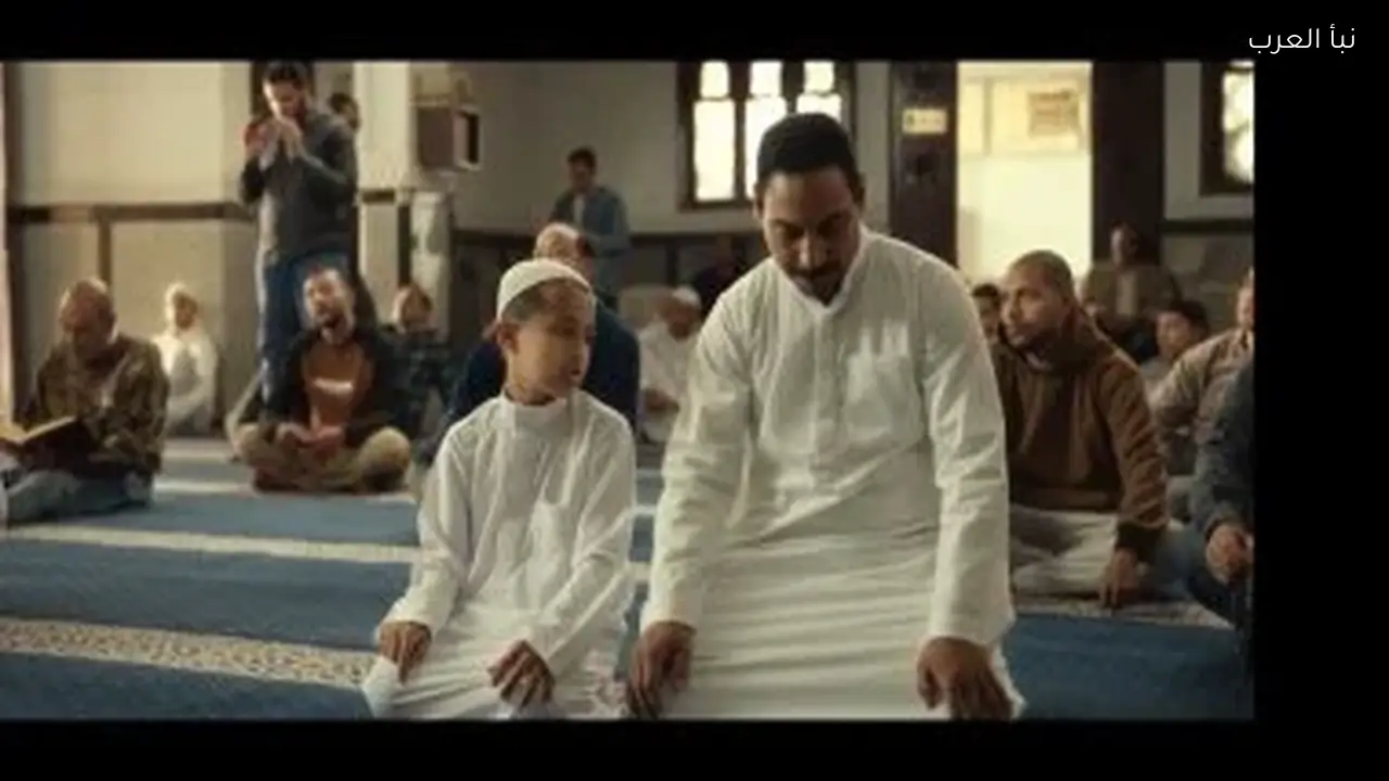 مسلسل رأس الأفعى الحلقة 17 تكشف عن فوضى بين المصلين بعد انفجار في مسجد