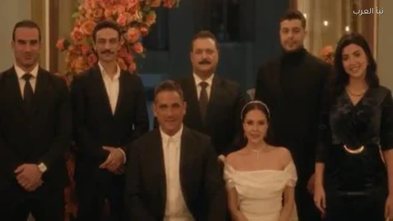 مسلسل رأس الأفعى الحلقة 17 يعرض اليوم على القنوات الناقلة