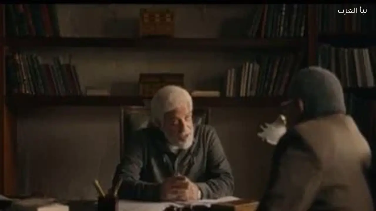 مسلسل رأس الأفعى الحلقة 21 يعرض اليوم على هذه القنوات