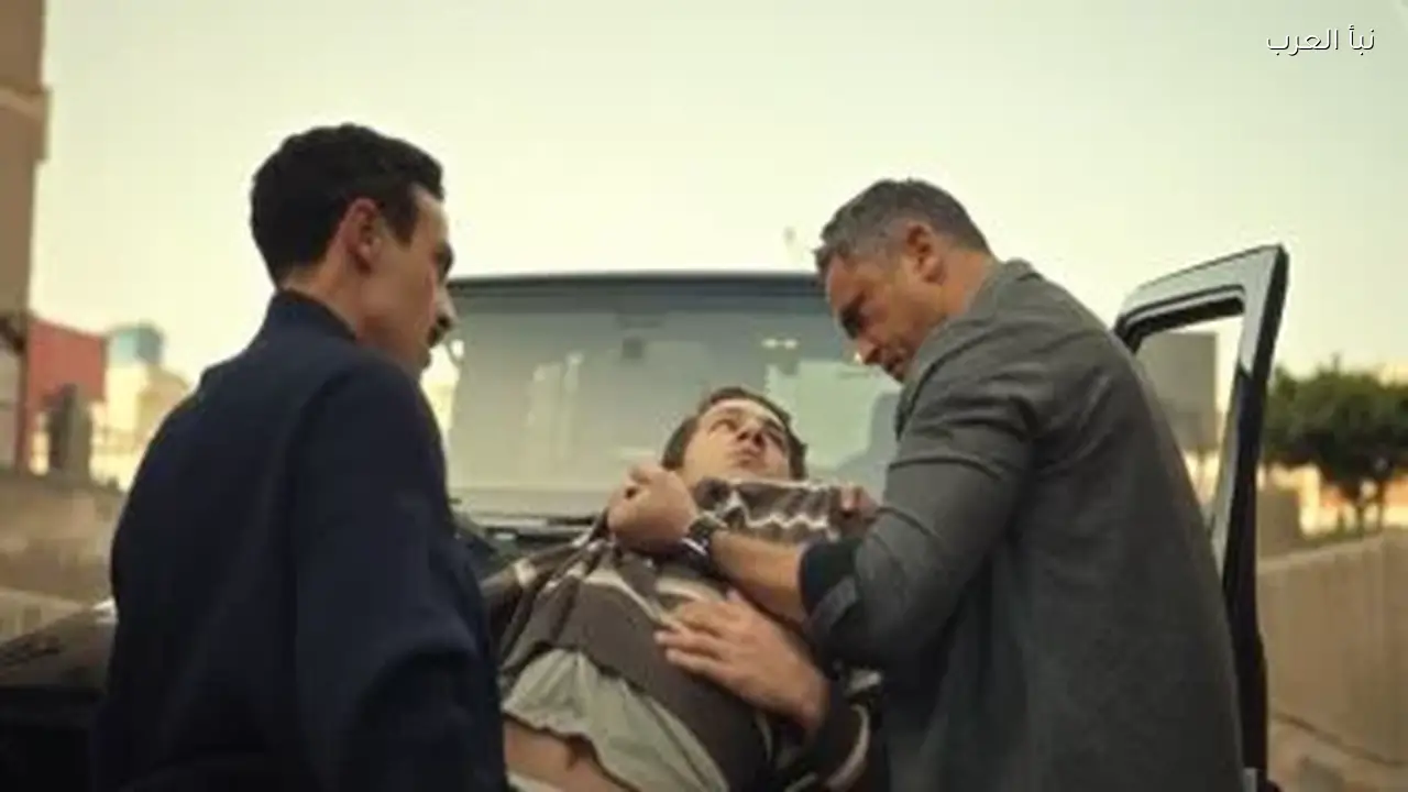 مسلسل رأس الأفعى الحلقة 29 يعرض اليوم ومواعيد الإعادة والقنوات الناقلة