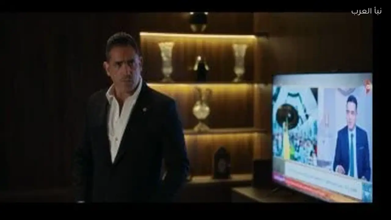 مسلسل رأس الأفعى: قوات الأمن تحبط عملية إرهابية في الحلقة 28