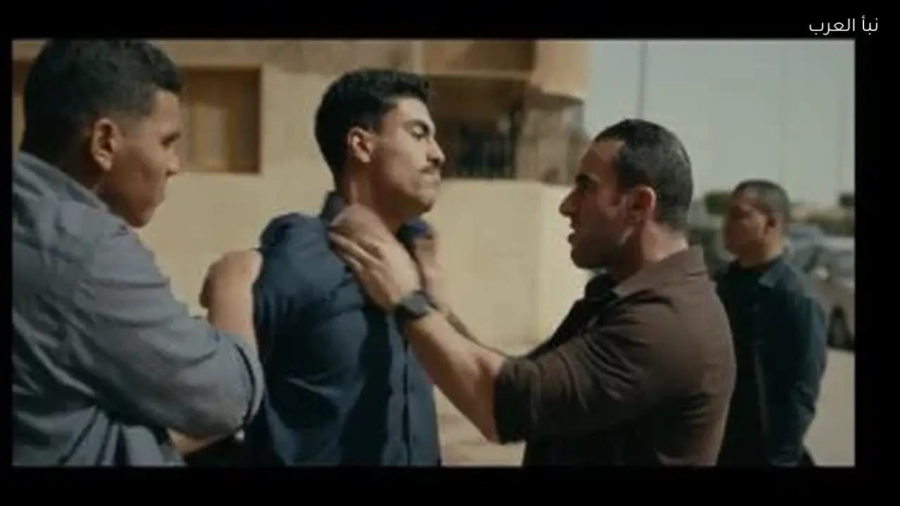 مسلسل رأس الأفعى يعرض الحلقة 16 اليوم على هذه القنوات