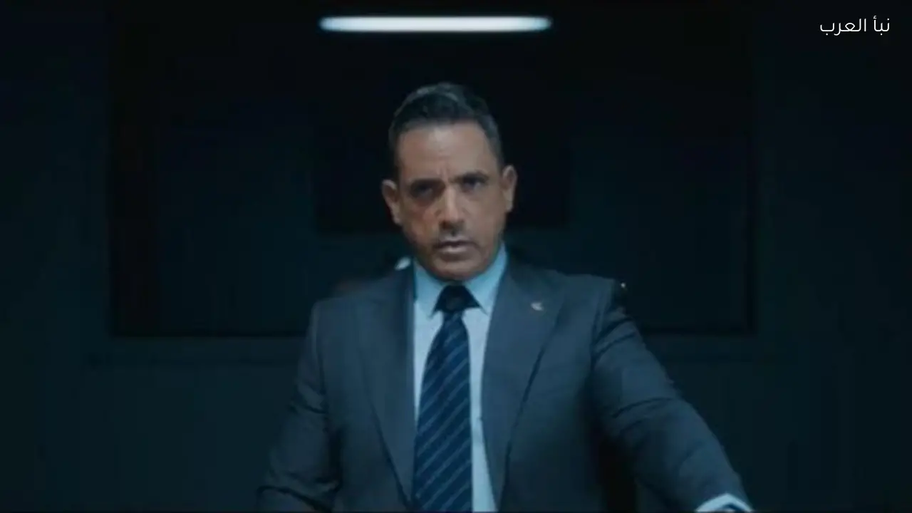 مسلسل رأس الأفعى يعرض الحلقة 20 اليوم في دراما رمضان 2026