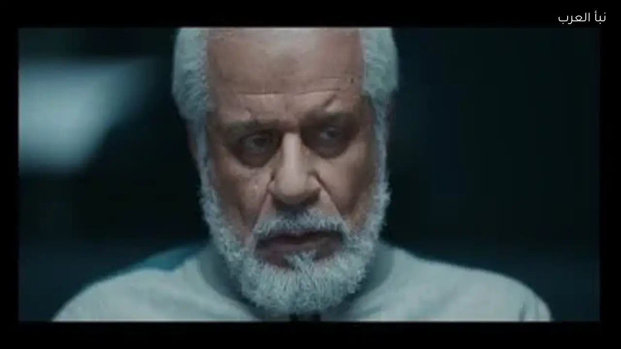 مسلسل رأس الأفعى يعرض الحلقة الأخيرة من تاريخ محمود عزت