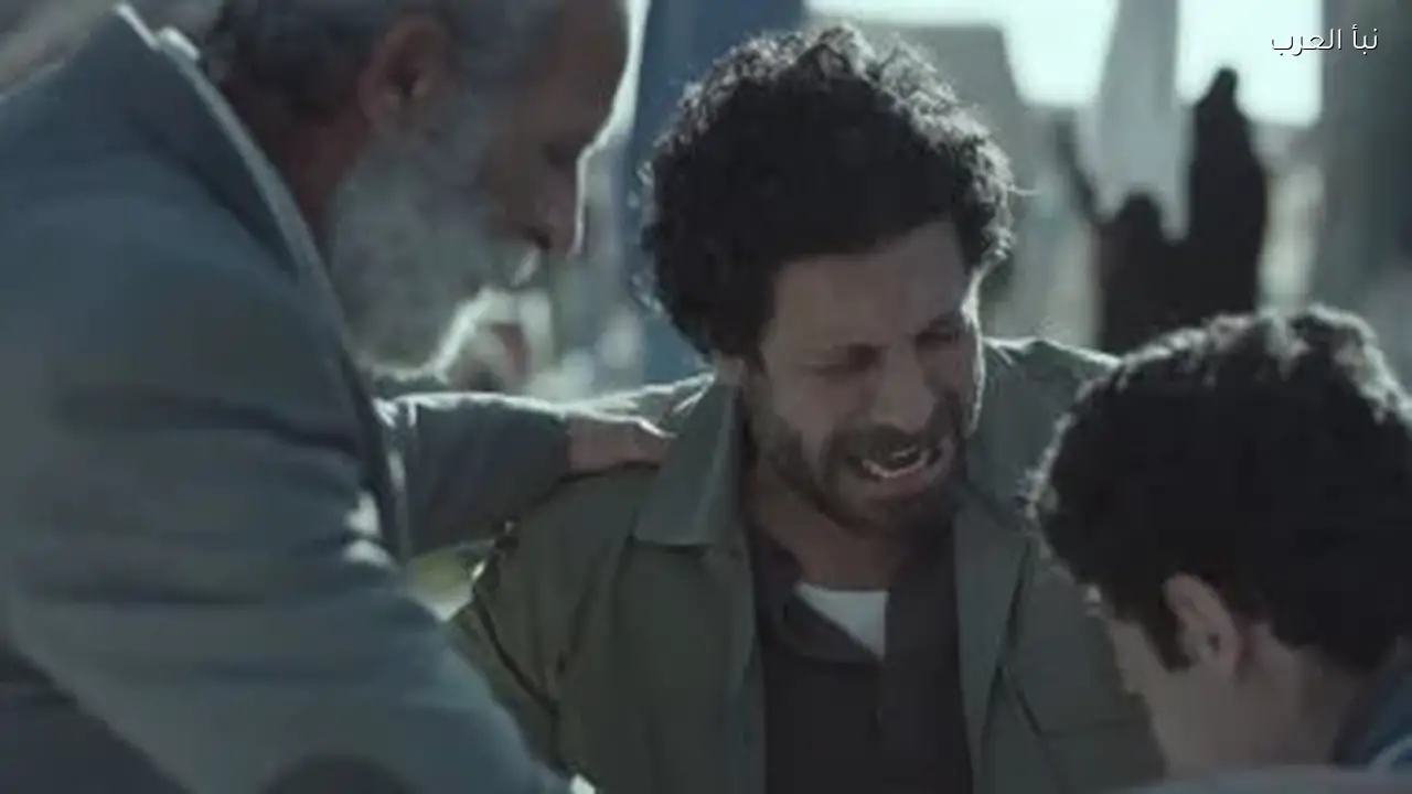 مسلسل صحاب الأرض الحلقة 15 يعرض اليوم مع مواعيد الإعادة والقنوات الناقلة